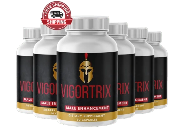 Vigortrix special discount